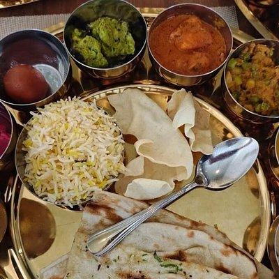 Taj Al Hind - Indian Restaurants in Al Khobar
