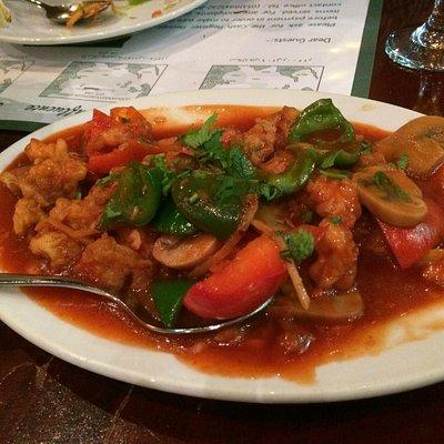 Tandoori Restaurant - Indian Restaurants in Al Khobar