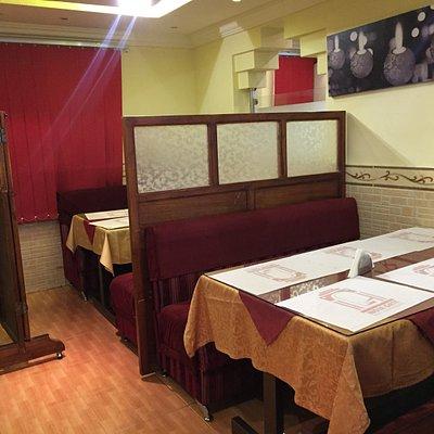India Gate Restaurant - Indian Restaurants in Jeddah