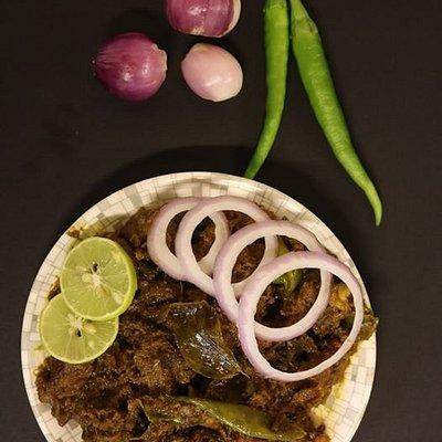 Koyikodan Restaurant - Indian Restaurants in Jeddah