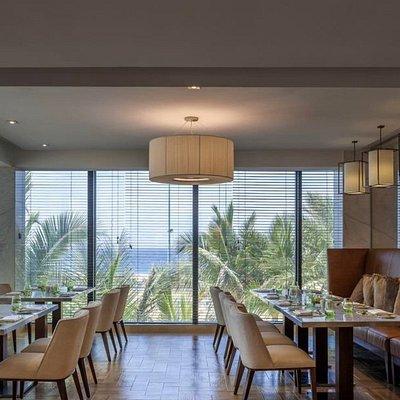 Le Voyageur - Indian Restaurants in Jeddah