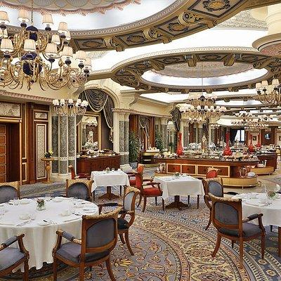 Reyhana - Indian Restaurants in Jeddah