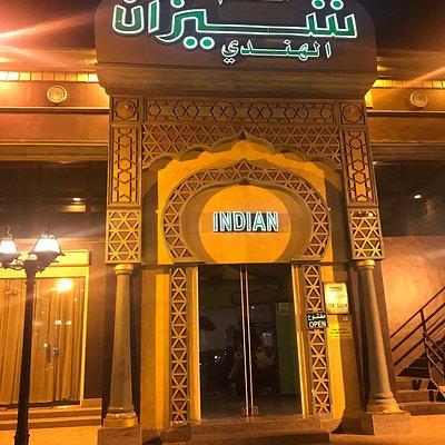 Shezan - Indian Restaurants in Jeddah