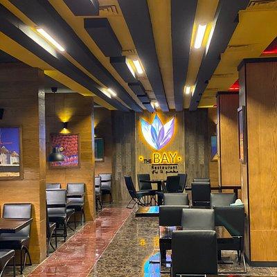 The Bay Restaurant - Indian Restaurants in Jeddah