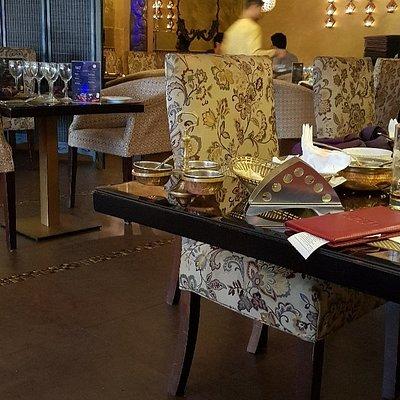 Zaikaki Indian Cuisine - Indian Restaurants in Jeddah