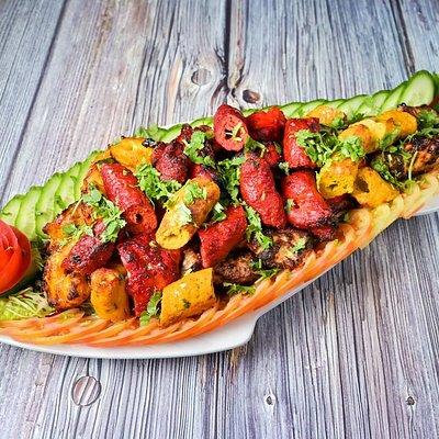 Indian Corner - Indian Restaurants in Riyadh