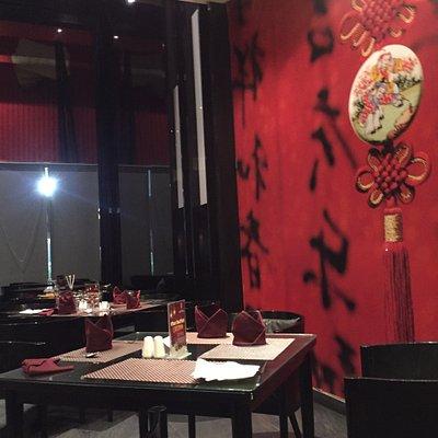 Indian Summer - Indian Restaurants in Riyadh