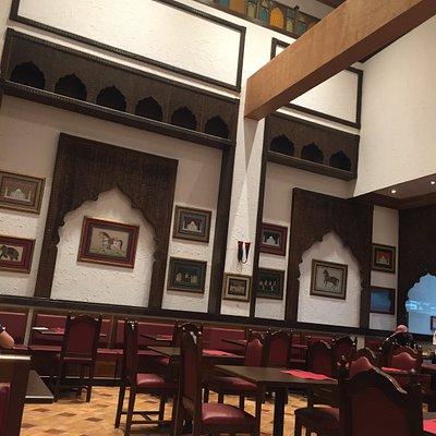Makani Indian Cuisine - Indian Restaurants in Riyadh