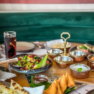 Mysore - Indian Restaurants in Riyadh