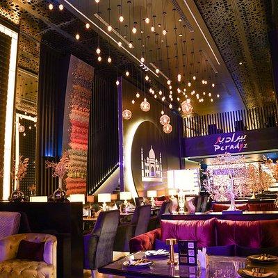 Peradiz Restaurant - Indian Restaurants in Riyadh