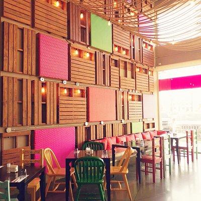 Raan Mahal - Indian Restaurants in Riyadh