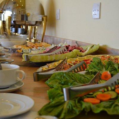 Red Chilli Restaurant - Indian Restaurants in Riyadh