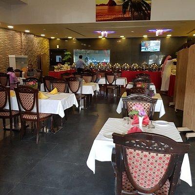 Red Onion - Indian Restaurants in Riyadh