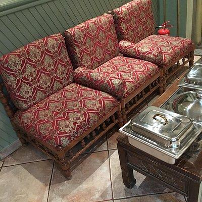 Shezan Indian Restaurant - Indian Restaurants in Riyadh