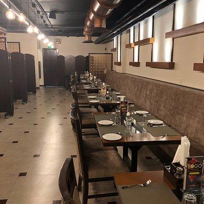 The Yellow Chilli - Indian Restaurants in Riyadh