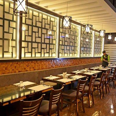 Zaitoon Restaurant - Indian Restaurants in Riyadh