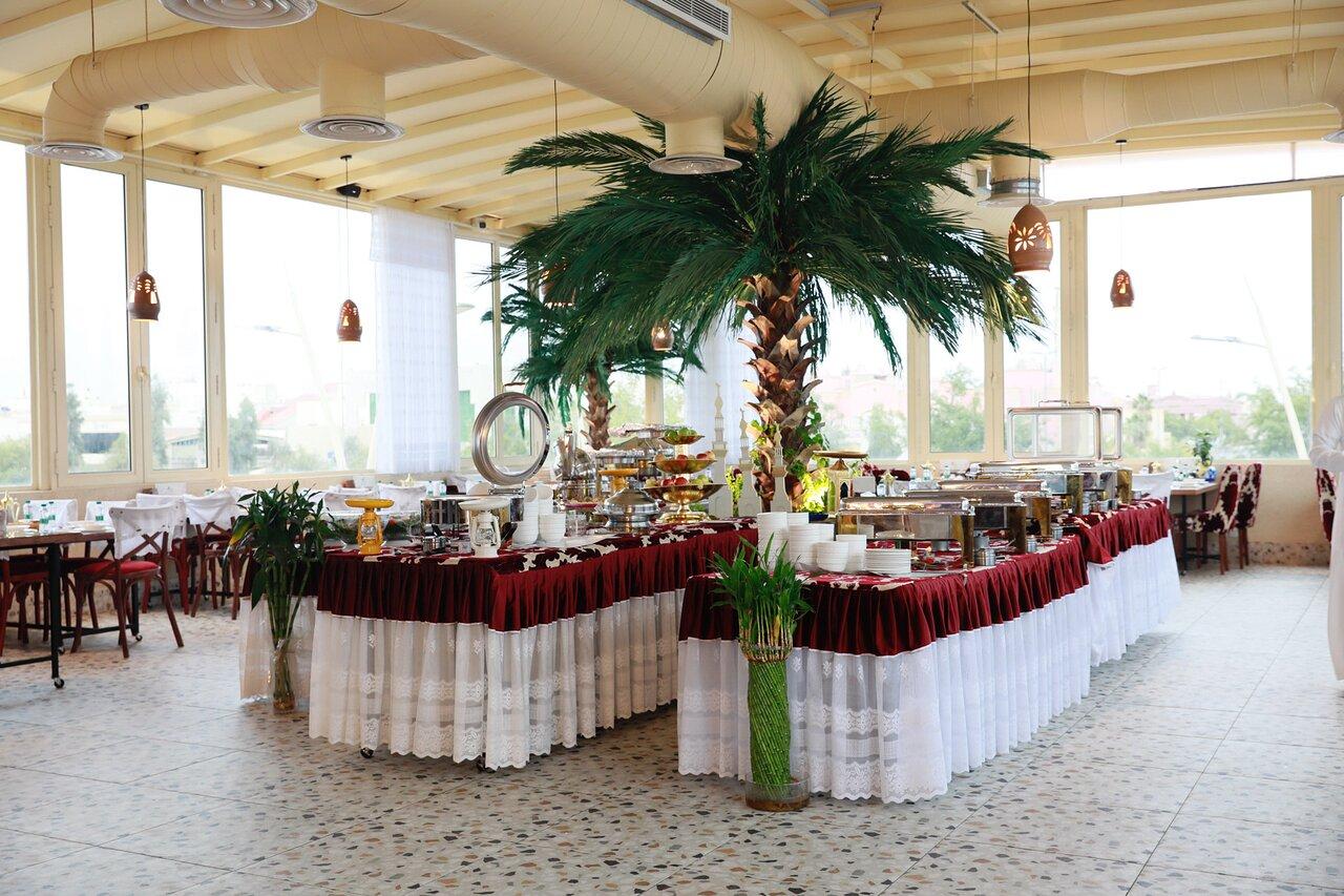 To'mah Restaurant - Restaurants in Madinah