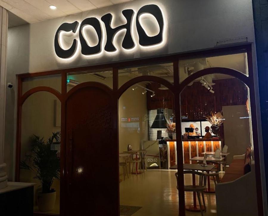 Coho - Riyadh - International in Riyadh