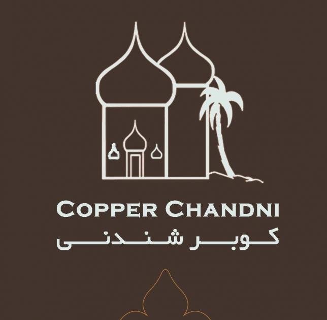 Copper Chandni - Indian Restaurants in Riyadh