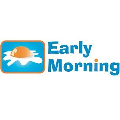 Early Morning - Arabic Restaurants in Riyadh