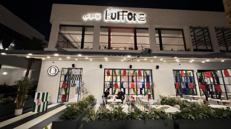 Forno Del Buffone - Riyadh - Italian in Riyadh