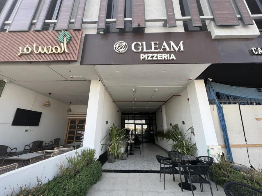 Gleam Pizzeria - Riyadh - Italian in Riyadh