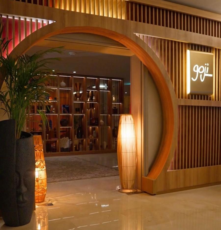 Goji Kitchen - Riyadh - Diplomatic Quarter - قوجي - International, Asian in Riyadh
