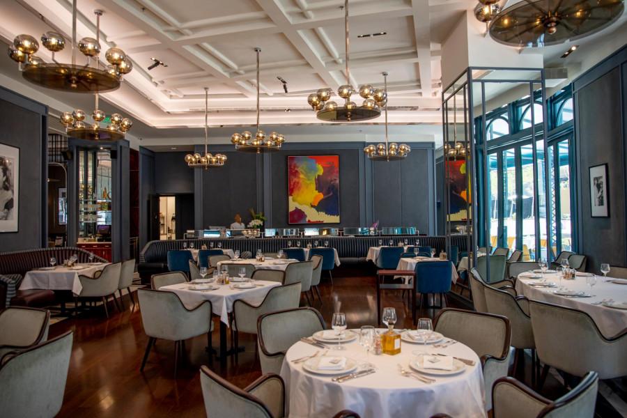 Il Baretto Italian Restaurant - KAFD - Riyadh - Italian in Riyadh