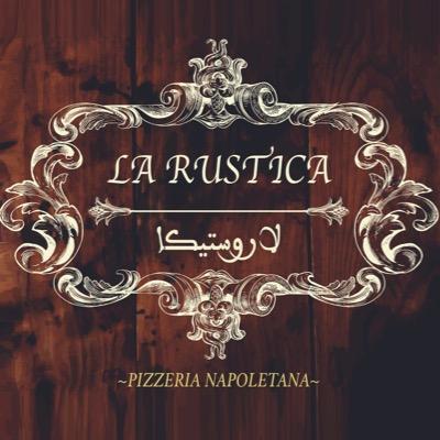 La Rustica Pizzeria - Italian Restaurants in Riyadh