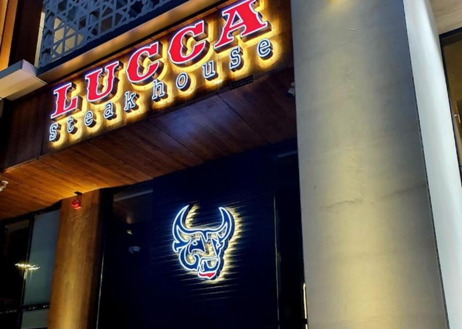 Lucca Steakhouse - Al Malqa - Riyadh - International in Riyadh