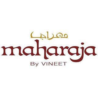 Maharaja - Indian Restaurants in Riyadh