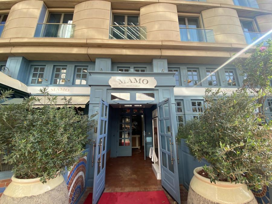 Mamo Michelangelo - Al Faisaliah Hotel - Riyadh - Italian in Riyadh