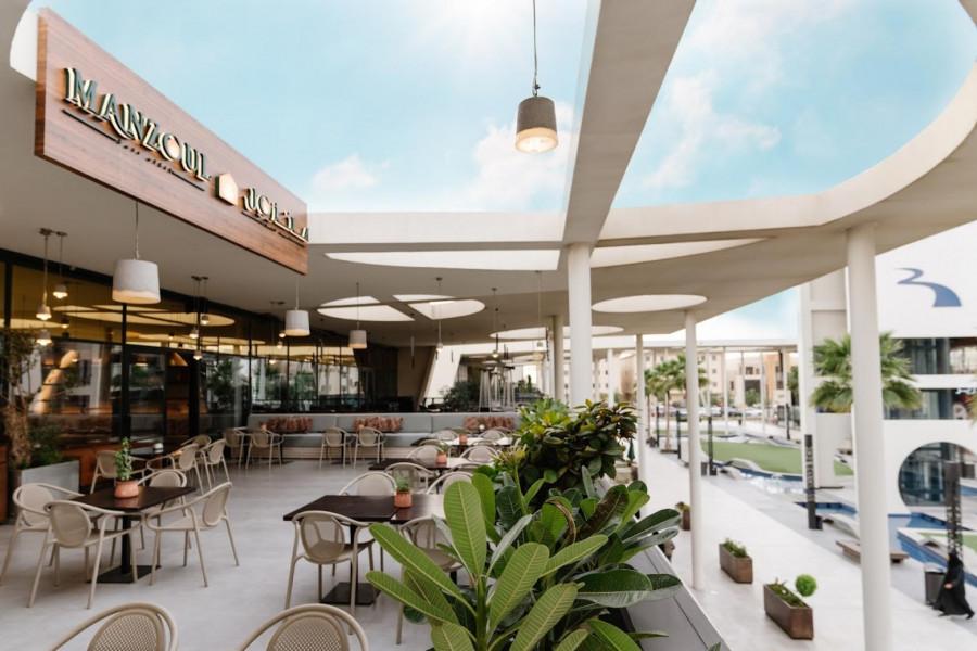 Manzoul - Riyadh - Lebanese in Riyadh