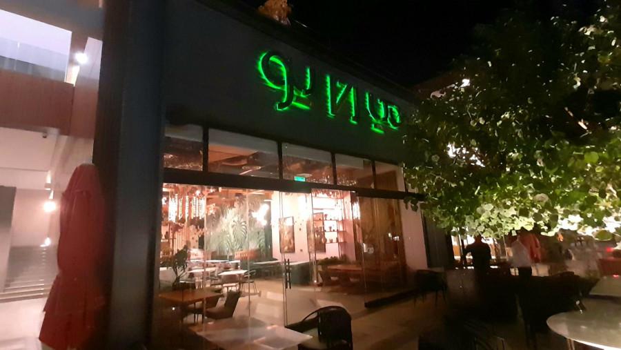 Me N You - Cafe and Restaurant - Riyadh - International in Riyadh