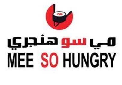 Me So Hungry - Asian Restaurants in Riyadh