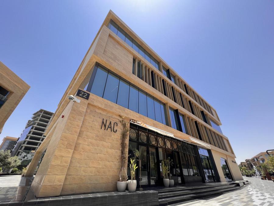 NAC - Laysen Valley - Riyadh - International in Riyadh