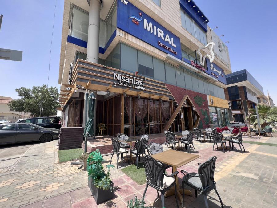 Nisantasi - Riyadh - نشنتاشي - American, Arabic, International in Riyadh