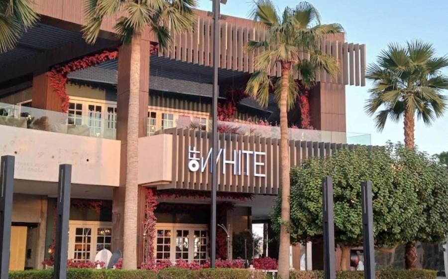 Off White - Roshn Front - Riyadh - International in Riyadh