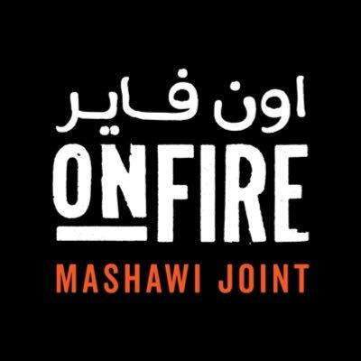 OnFire - Arabic Restaurants in Riyadh