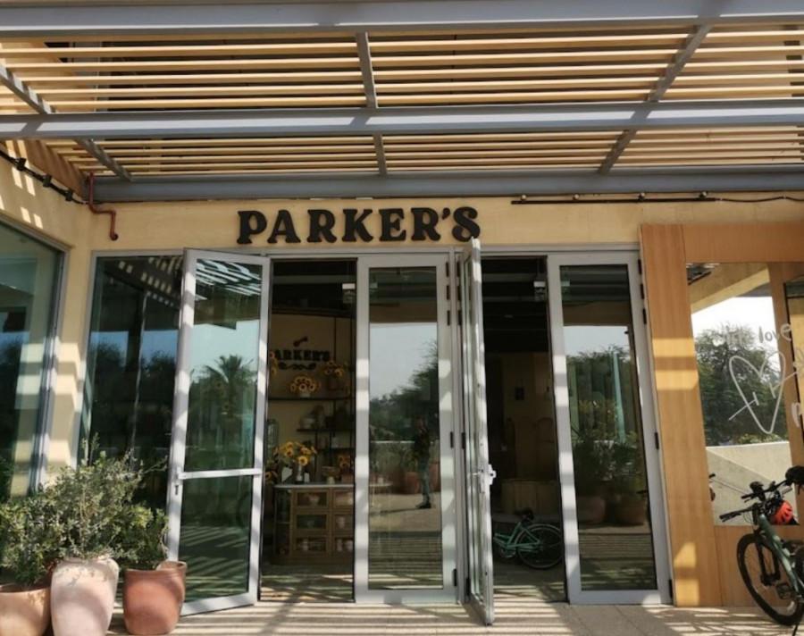 Parkers - Diplomatic Quarter - Riyadh - American in Riyadh