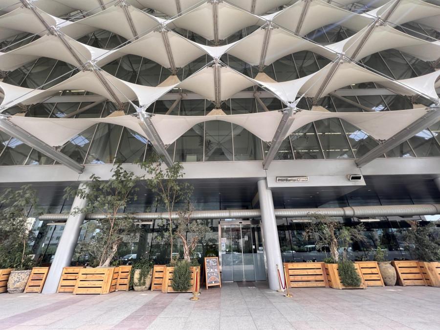 Pizza Roma - Riyadh - بيتزا روما - Italian in Riyadh