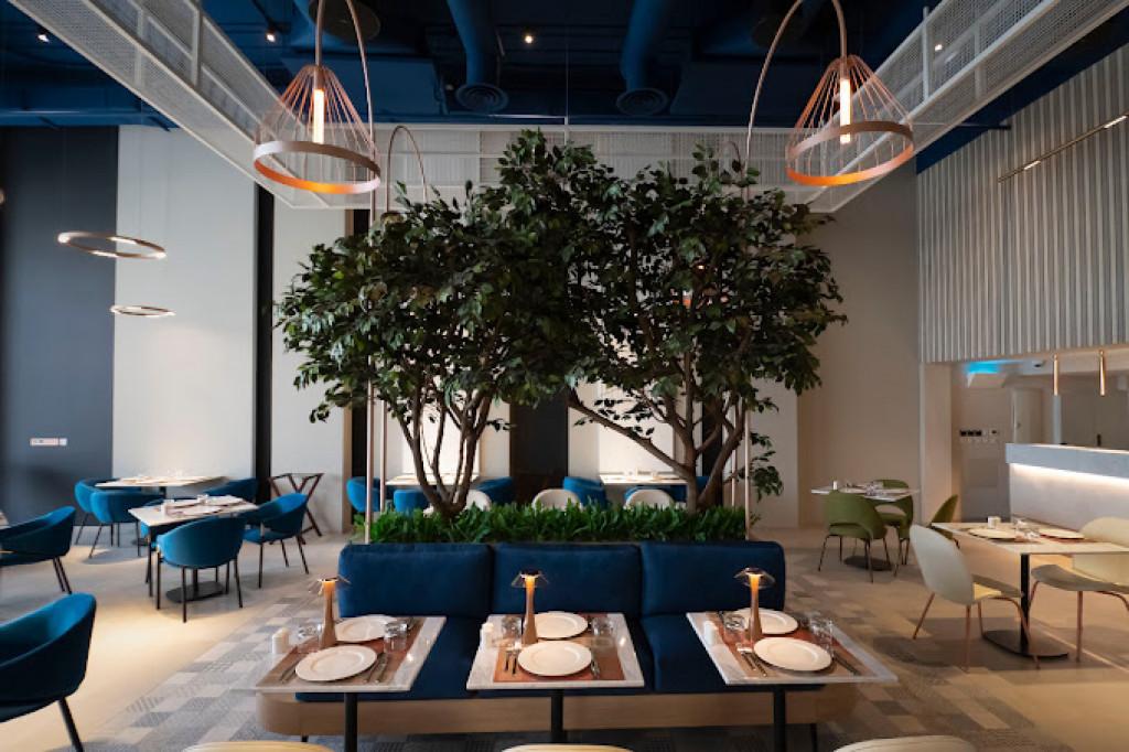 Pizzeria Da Mimmo - Riyadh - Italian in Riyadh