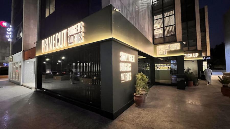 Primecut - Al Olaya - Riyadh - برايم كت - International in Riyadh
