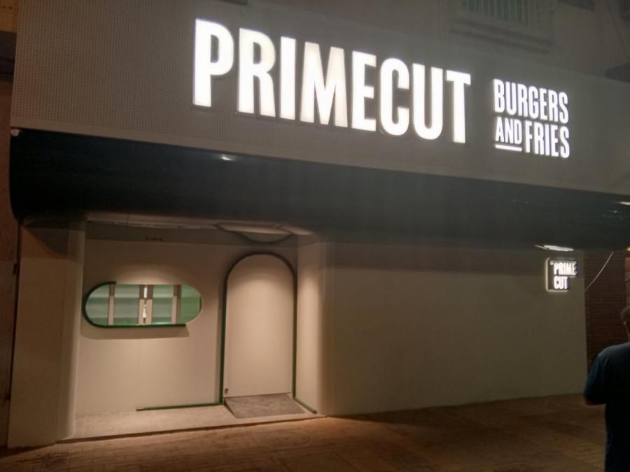 Primecut - Riyadh - American, International in Riyadh