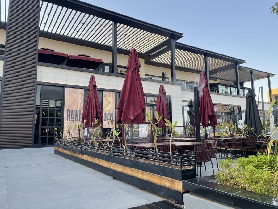 Ruhi Indian Cuisine - Riyadh - Indian in Riyadh