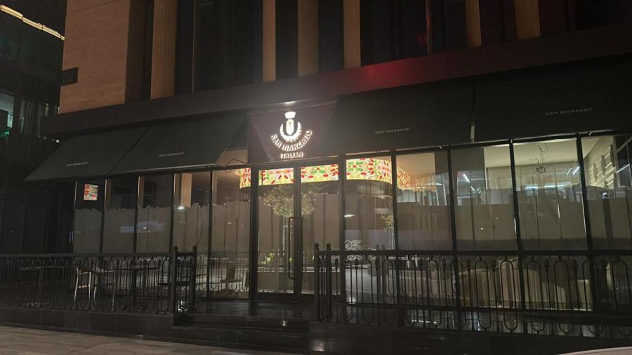 San Marzano - Laysen Valley - Riyadh - Italian in Riyadh