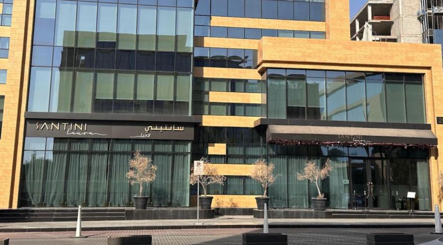 Santini - Riyadh - Italian in Riyadh