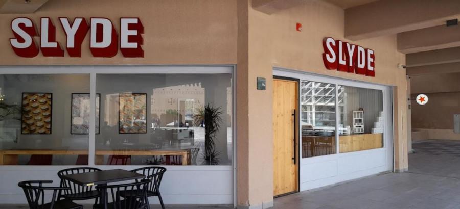 Slyde - Diplomatic Quarter - Riyadh - International in Riyadh