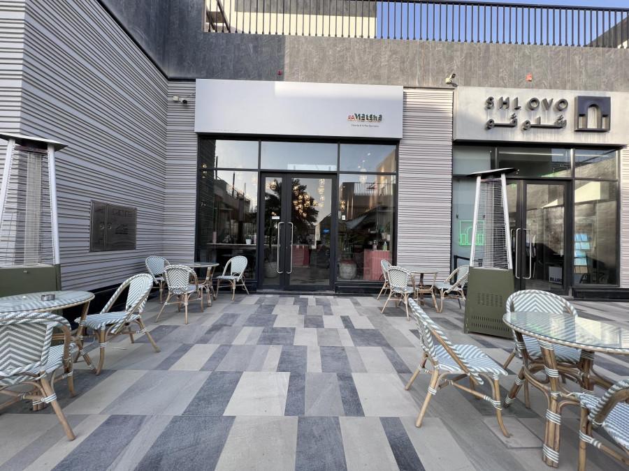 So Matcha Cafe - Riyadh - سو ماتشا - Japanese in Riyadh