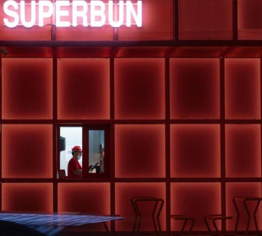 Superbun - Riyadh - International in Riyadh
